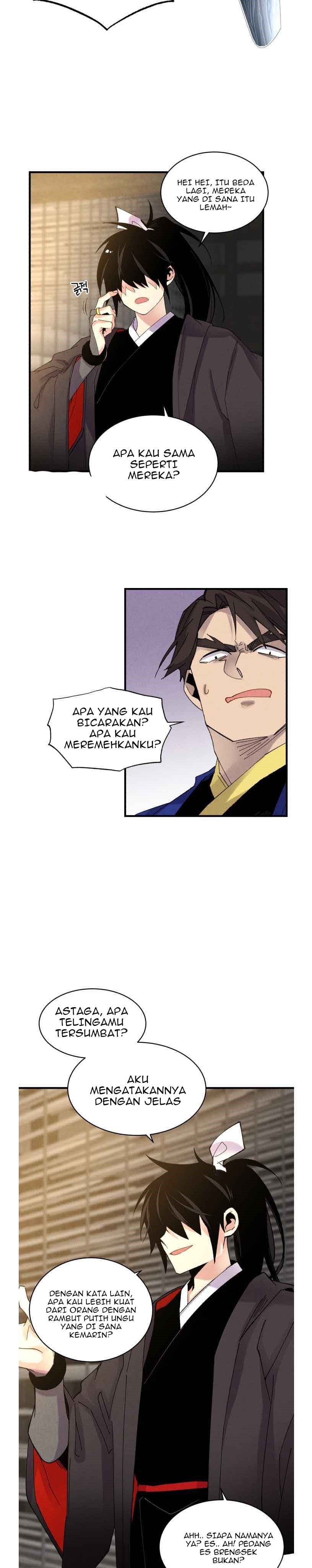 Dilarang COPAS - situs resmi www.mangacanblog.com - Komik lightning degree 078 - chapter 78 79 Indonesia lightning degree 078 - chapter 78 Terbaru 9|Baca Manga Komik Indonesia|Mangacan